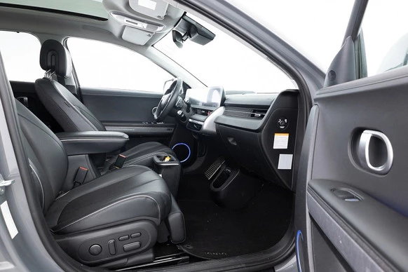 Hyundai IONIQ 5 - Afbeelding 6 van 30