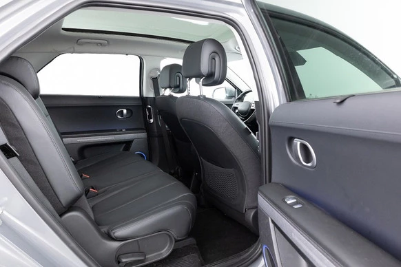Hyundai IONIQ 5 - Afbeelding 9 van 30