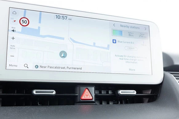 Hyundai IONIQ 5 - Afbeelding 12 van 30