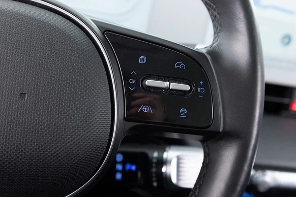 Hyundai IONIQ 5 - Afbeelding 18 van 30