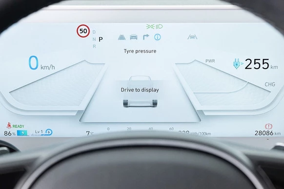 Hyundai IONIQ 5 - Afbeelding 20 van 30