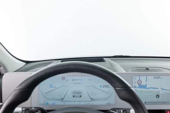 Hyundai IONIQ 5 - Afbeelding 21 van 30