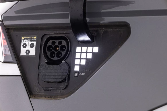 Hyundai IONIQ 5 - Afbeelding 25 van 30