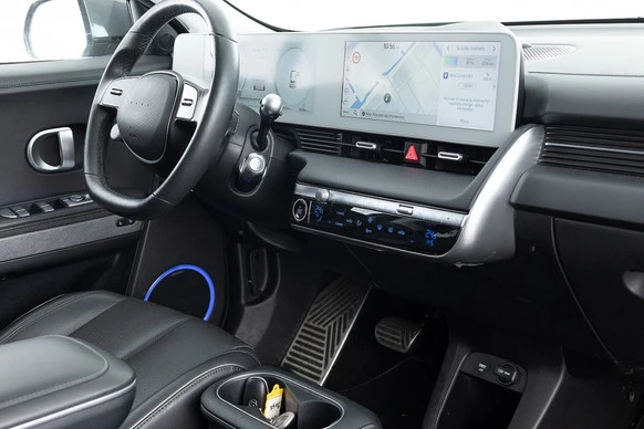 Hyundai IONIQ 5 - Afbeelding 4 van 30