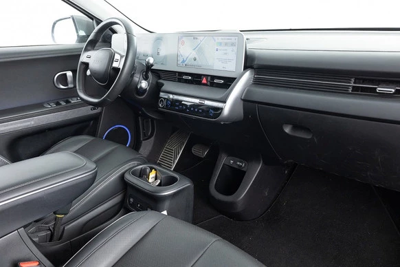 Hyundai IONIQ 5 - Afbeelding 5 van 30