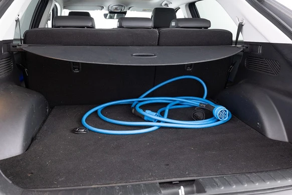 Hyundai IONIQ 5 - Afbeelding 27 van 30