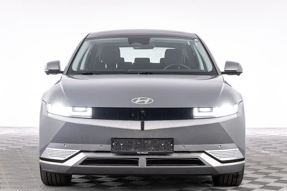 Hyundai IONIQ 5 - Afbeelding 29 van 30