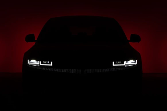 Hyundai IONIQ 5 - Afbeelding 30 van 30