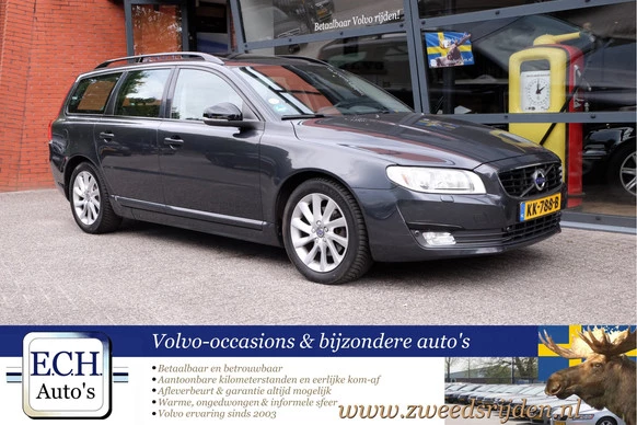 Volvo V70 - Afbeelding 1 van 30