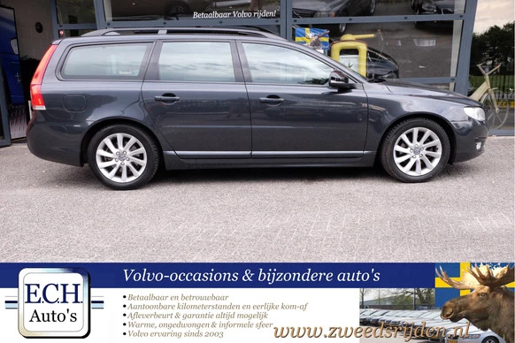 Volvo V70 - Afbeelding 2 van 30