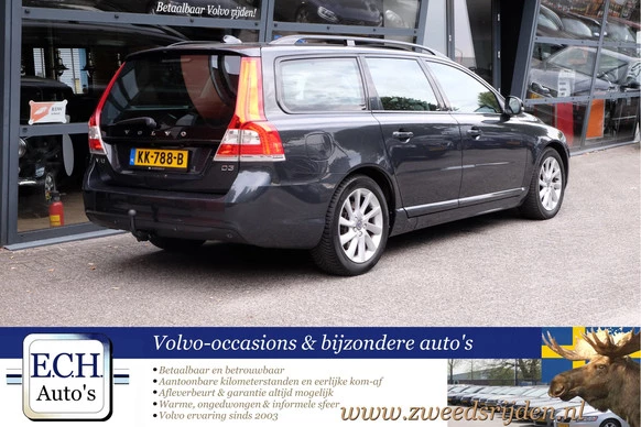 Volvo V70 - Afbeelding 3 van 30