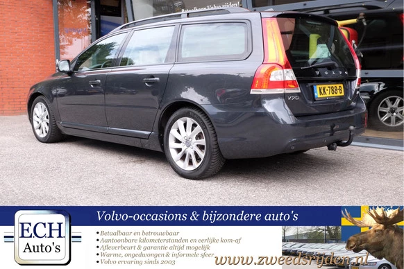 Volvo V70 - Afbeelding 4 van 30