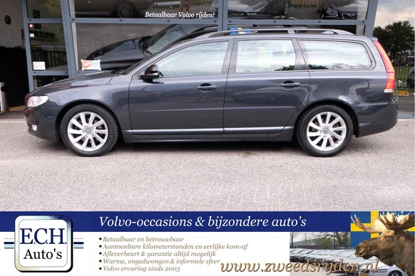 Volvo V70 - Afbeelding 5 van 30