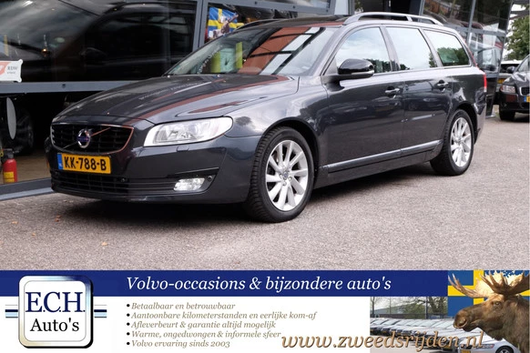 Volvo V70 - Afbeelding 6 van 30