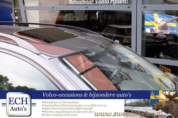 Volvo V70 - Afbeelding 7 van 30