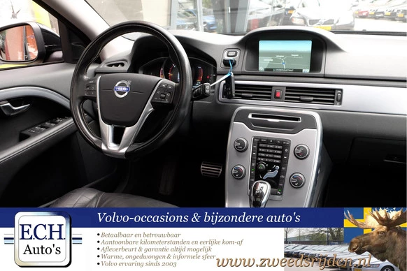 Volvo V70 - Afbeelding 8 van 30