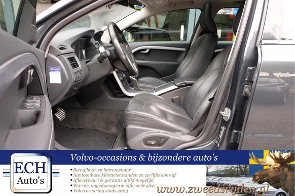 Volvo V70 - Afbeelding 9 van 30