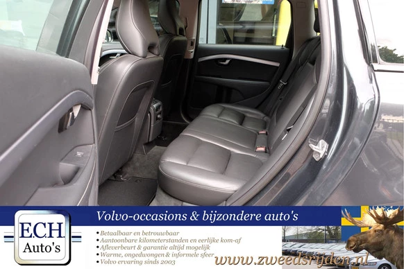 Volvo V70 - Afbeelding 10 van 30