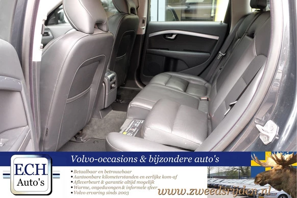Volvo V70 - Afbeelding 11 van 30