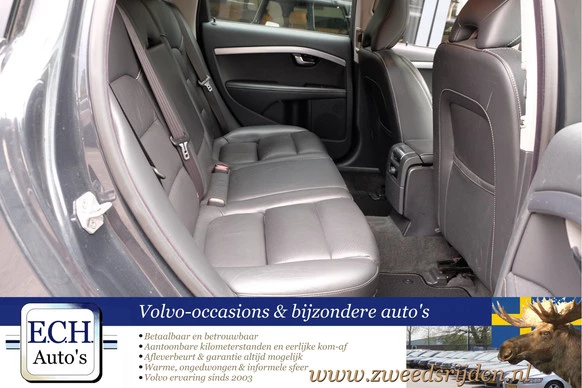 Volvo V70 - Afbeelding 14 van 30