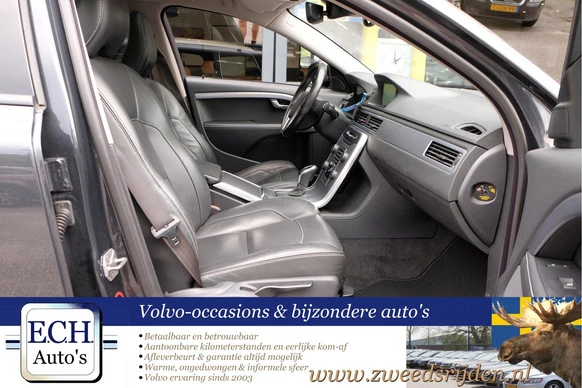 Volvo V70 - Afbeelding 16 van 30
