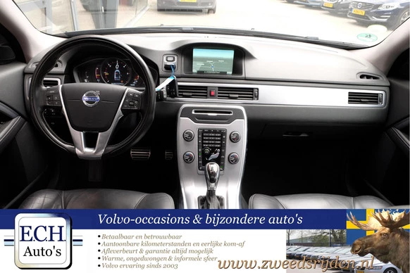 Volvo V70 - Afbeelding 17 van 30
