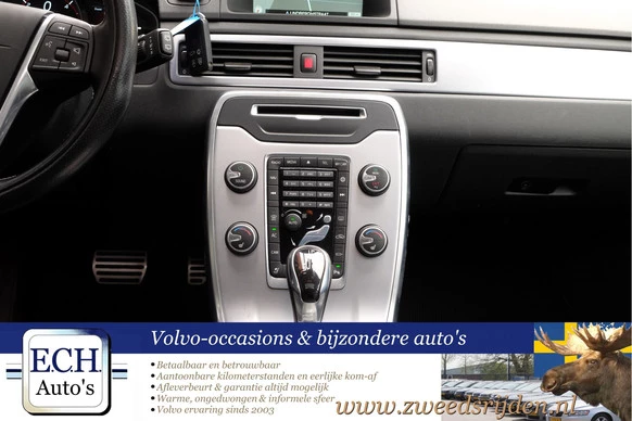 Volvo V70 - Afbeelding 18 van 30
