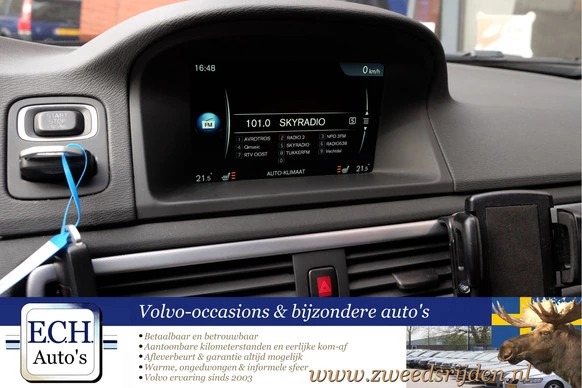 Volvo V70 - Afbeelding 19 van 30