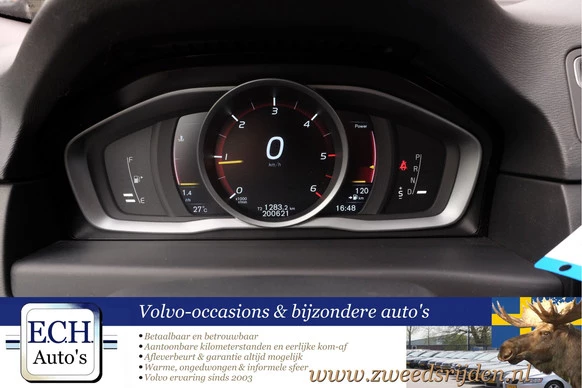 Volvo V70 - Afbeelding 20 van 30