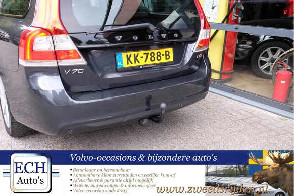 Volvo V70 - Afbeelding 22 van 30