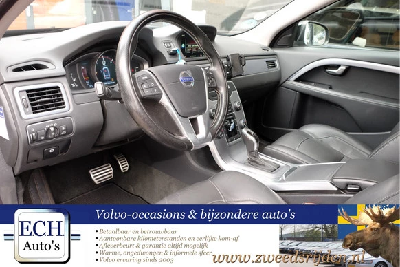 Volvo V70 - Afbeelding 25 van 30