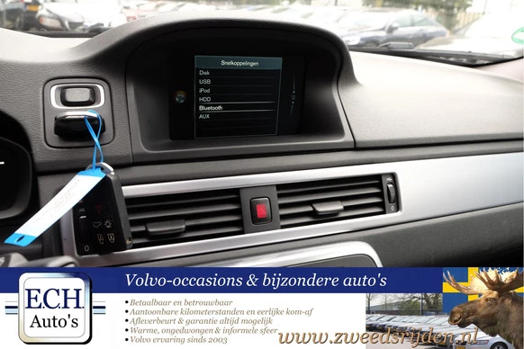 Volvo V70 - Afbeelding 28 van 30