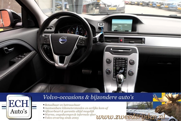 Volvo V70 - Afbeelding 29 van 30