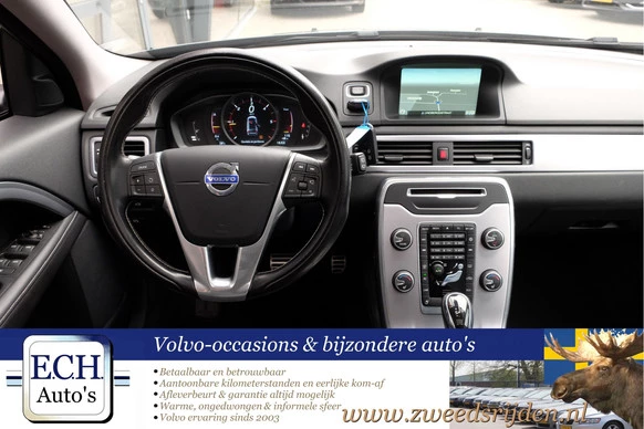 Volvo V70 - Afbeelding 30 van 30