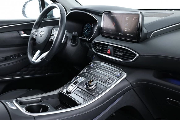 Hyundai Santa Fe - Afbeelding 3 van 30
