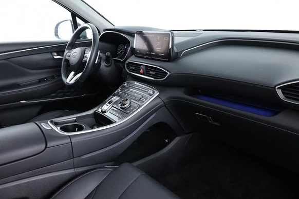 Hyundai Santa Fe - Afbeelding 4 van 30