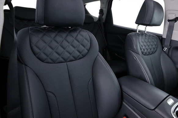 Hyundai Santa Fe - Afbeelding 5 van 30