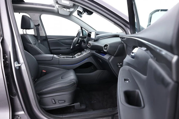 Hyundai Santa Fe - Afbeelding 7 van 30