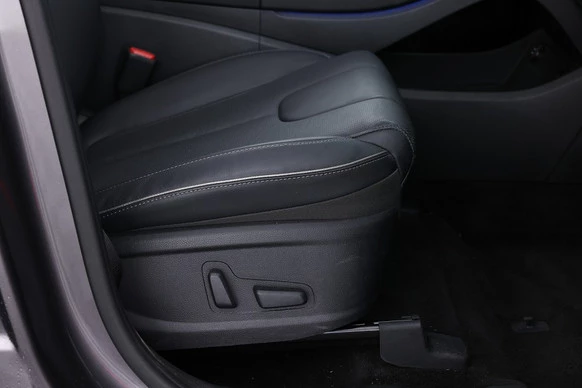 Hyundai Santa Fe - Afbeelding 8 van 30