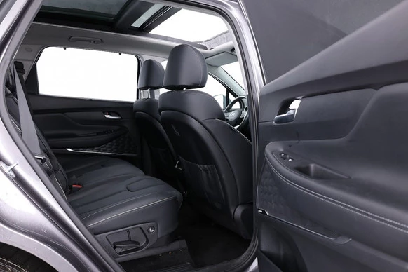 Hyundai Santa Fe - Afbeelding 9 van 30