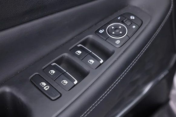 Hyundai Santa Fe - Afbeelding 11 van 30