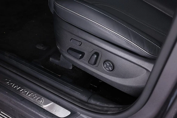 Hyundai Santa Fe - Afbeelding 12 van 30