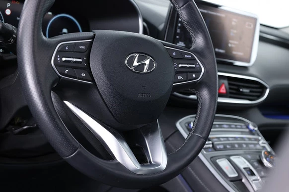Hyundai Santa Fe - Afbeelding 13 van 30