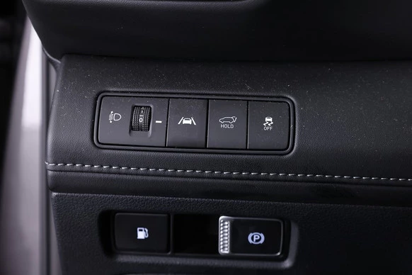 Hyundai Santa Fe - Afbeelding 14 van 30