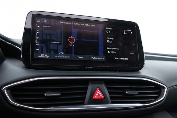 Hyundai Santa Fe - Afbeelding 15 van 30