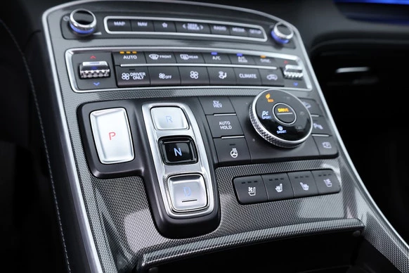 Hyundai Santa Fe - Afbeelding 16 van 30