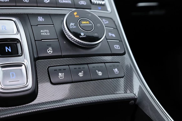 Hyundai Santa Fe - Afbeelding 17 van 30