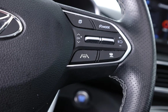 Hyundai Santa Fe - Afbeelding 19 van 30