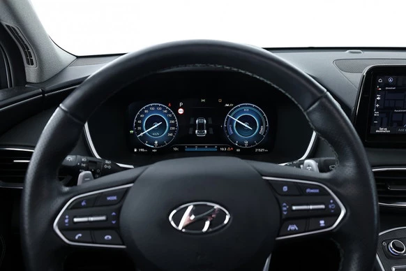 Hyundai Santa Fe - Afbeelding 20 van 30