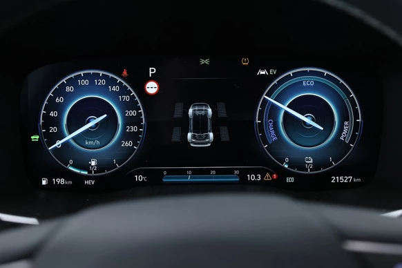 Hyundai Santa Fe - Afbeelding 21 van 30